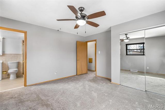 10 Hammes Drive, Florissant, MO 63031