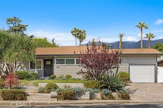 589 Buena Loma Street, Altadena, CA 91001