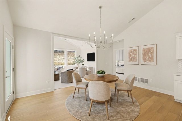 4692 Knapp Bluff Drive, Grand Rapids, MI 49525