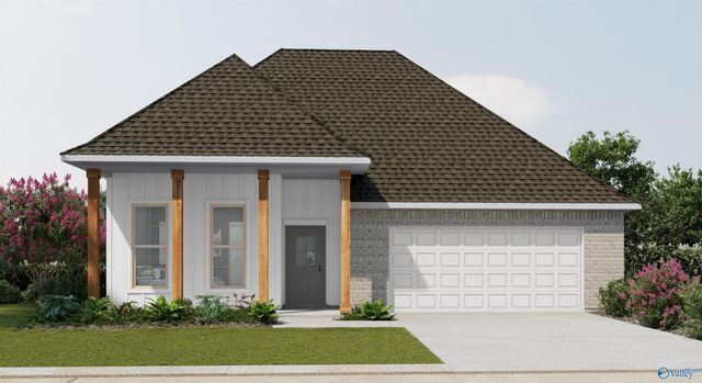 7002 Marsden Way SE, Gurley, AL 35748