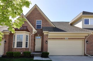 4481 Bridgeview Lane, Canton, MI 48188