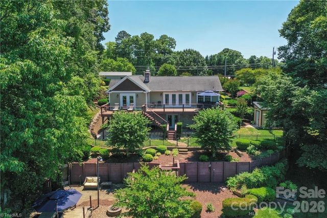 1332 Lake Drive 9 None, Lexington, NC 27292