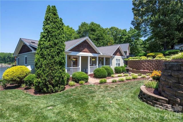 1332 Lake Drive 9 None, Lexington, NC 27292