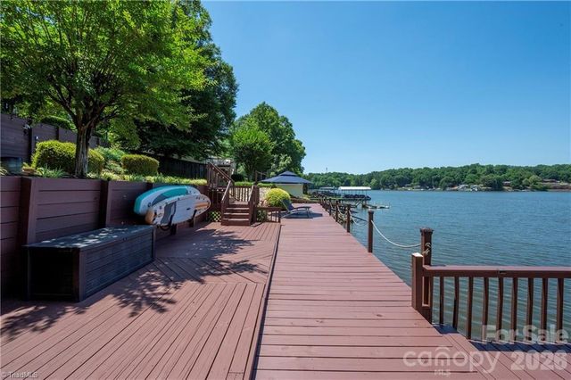 1332 Lake Drive 9 None, Lexington, NC 27292