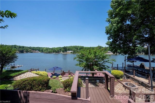 1332 Lake Drive 9 None, Lexington, NC 27292
