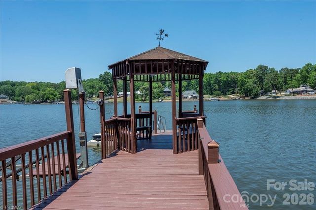 1332 Lake Drive 9 None, Lexington, NC 27292