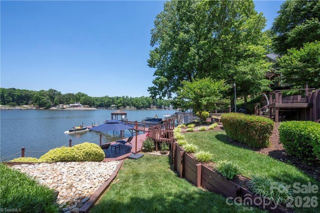 1332 Lake Drive 9 None, Lexington, NC 27292