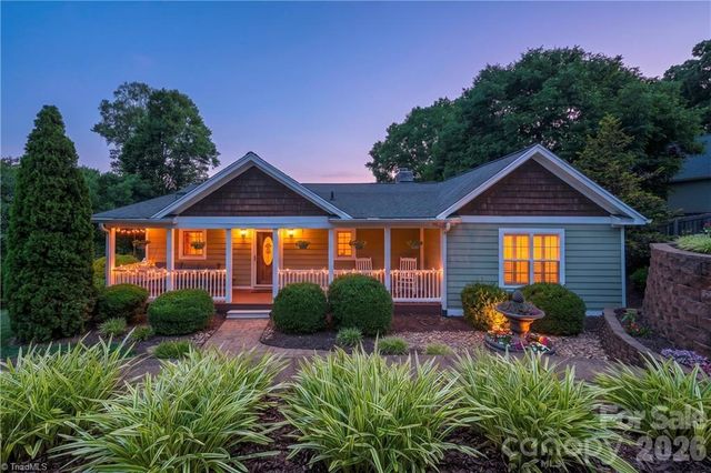 1332 Lake Drive 9 None, Lexington, NC 27292