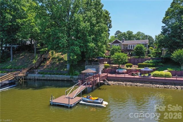 1332 Lake Drive 9 None, Lexington, NC 27292