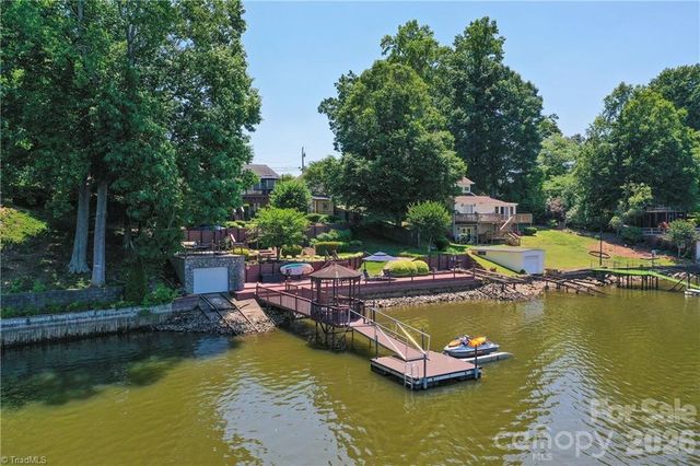 1332 Lake Drive 9 None, Lexington, NC 27292
