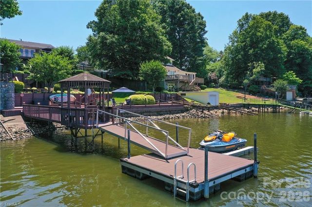 1332 Lake Drive 9 None, Lexington, NC 27292