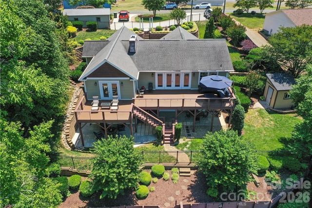 1332 Lake Drive 9 None, Lexington, NC 27292