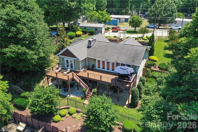 1332 Lake Drive 9 None, Lexington, NC 27292