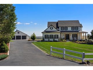 41419 Deer Creek Cir, Parker, CO 80138