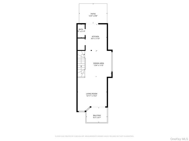 401 Park Ridge Lane, White Plains, NY 10603