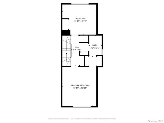 401 Park Ridge Lane, White Plains, NY 10603