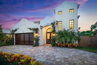 309 Cascade Lane, Palm Beach Shores, FL 33404
