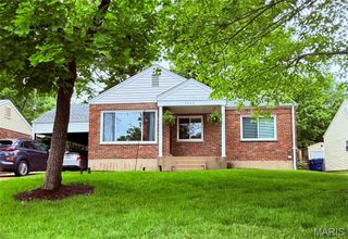 9443 High Hill Court, St Louis, MO 63126