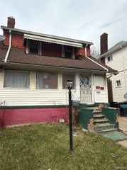 3338 Taylor Street, Detroit, MI 48206