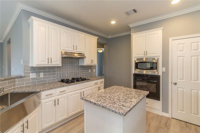 3812 Mira Vista DR, Austin, TX 78732