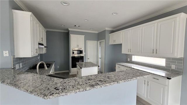 3812 Mira Vista DR, Austin, TX 78732