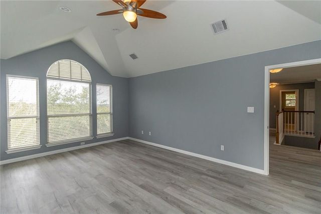 3812 Mira Vista DR, Austin, TX 78732