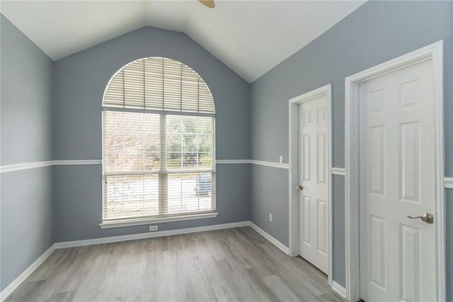 3812 Mira Vista DR, Austin, TX 78732