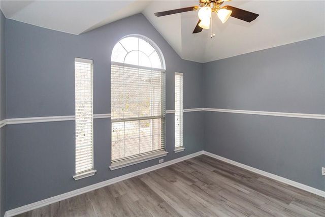 3812 Mira Vista DR, Austin, TX 78732