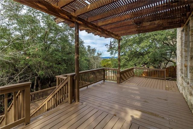 3812 Mira Vista DR, Austin, TX 78732