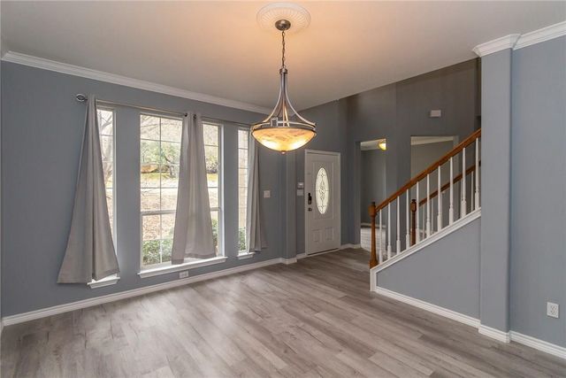 3812 Mira Vista DR, Austin, TX 78732