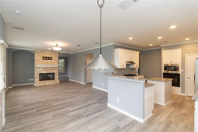 3812 Mira Vista DR, Austin, TX 78732