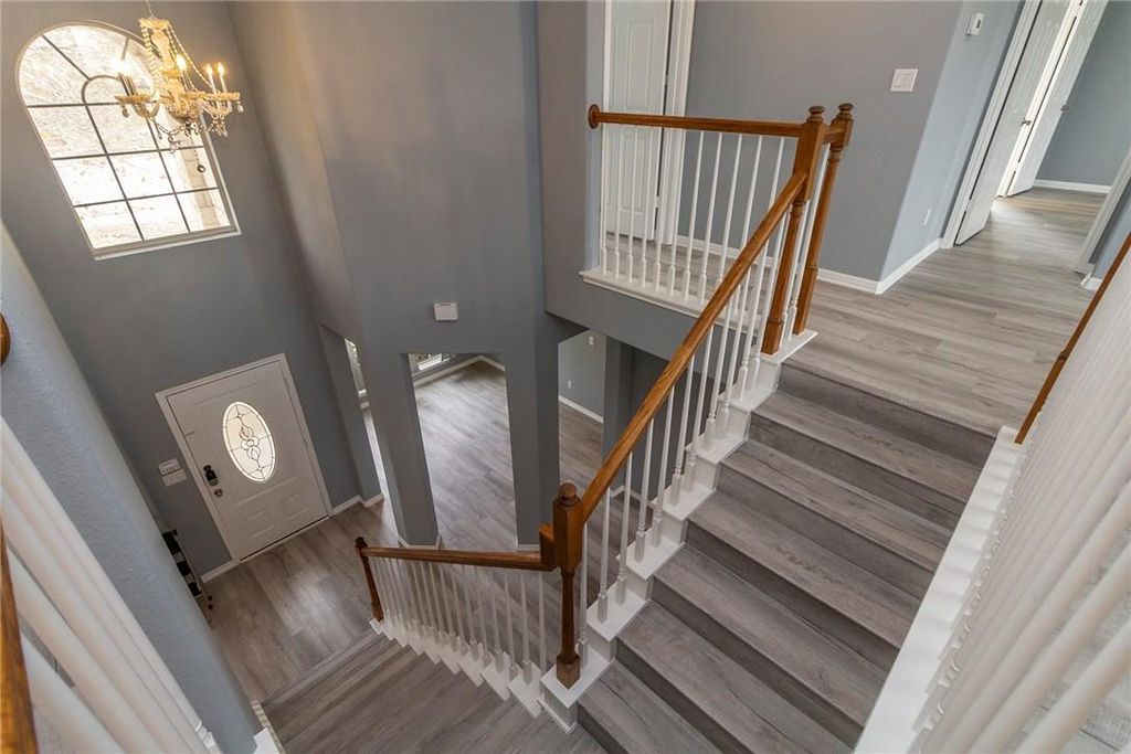 3812 Mira Vista DR, Austin, TX 78732