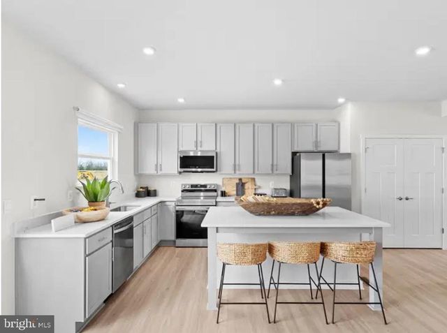 HOMESITE 322 LYRIQ CT, Inwood, WV 25428