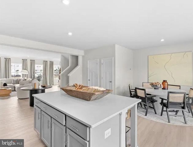 HOMESITE 322 LYRIQ CT, Inwood, WV 25428