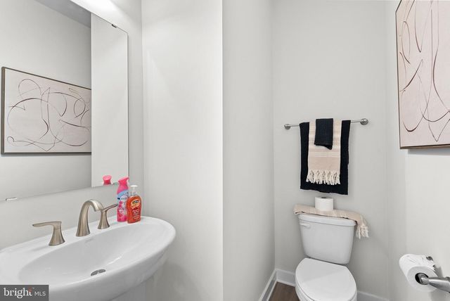 HOMESITE 322 LYRIQ CT, Inwood, WV 25428