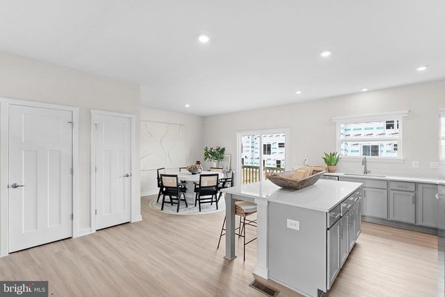 HOMESITE 322 LYRIQ CT, Inwood, WV 25428