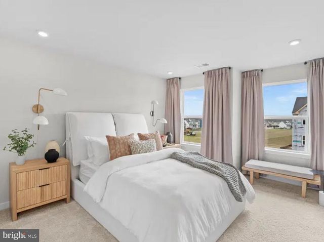 HOMESITE 322 LYRIQ CT, Inwood, WV 25428