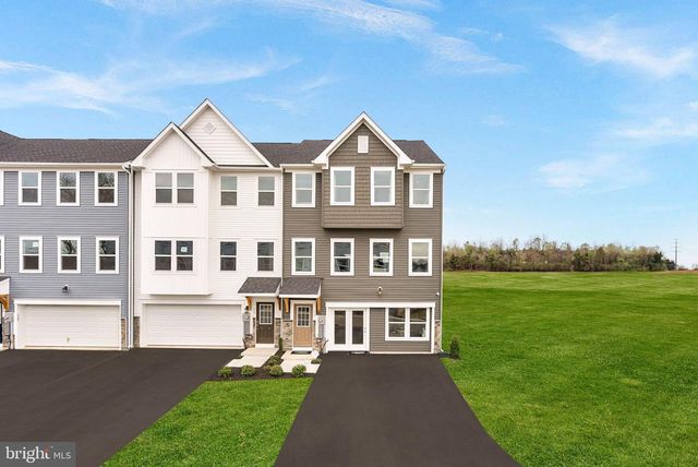 HOMESITE 322 LYRIQ CT, Inwood, WV 25428