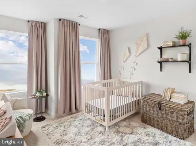 HOMESITE 322 LYRIQ CT, Inwood, WV 25428