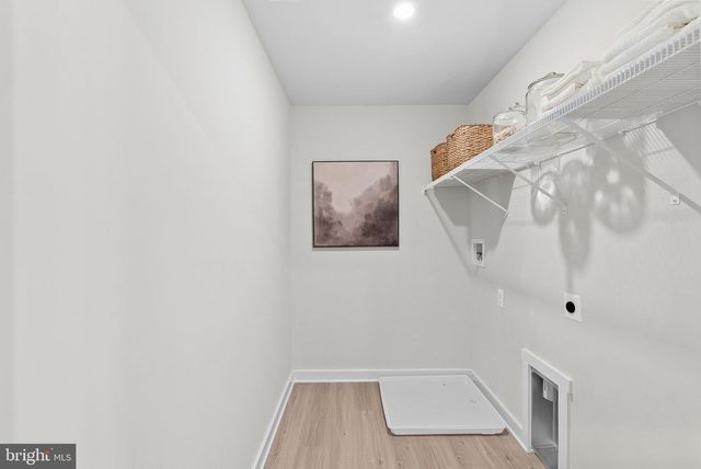 HOMESITE 322 LYRIQ CT, Inwood, WV 25428