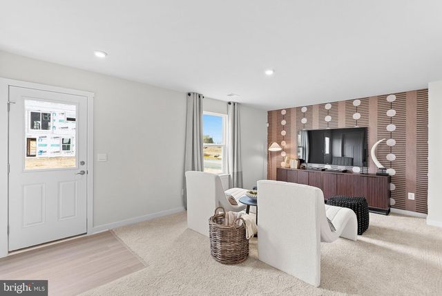 HOMESITE 322 LYRIQ CT, Inwood, WV 25428