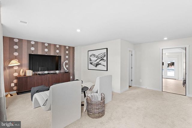 HOMESITE 322 LYRIQ CT, Inwood, WV 25428