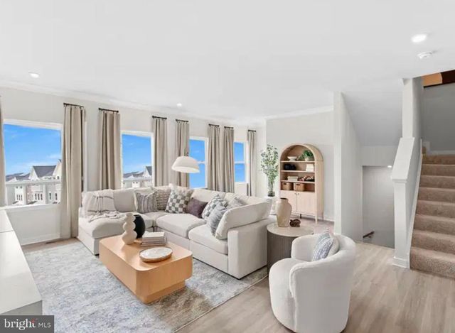 HOMESITE 322 LYRIQ CT, Inwood, WV 25428