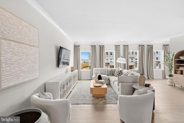 HOMESITE 322 LYRIQ CT, Inwood, WV 25428