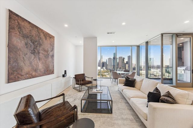 1711 Allen Parkway 2605, Houston, TX 77019