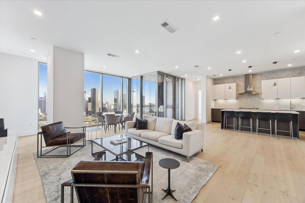 1711 Allen Parkway 2605, Houston, TX 77019