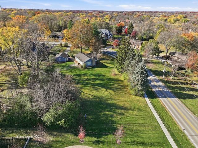 Lot 1 Foothill Drive, Wheaton, IL 60189