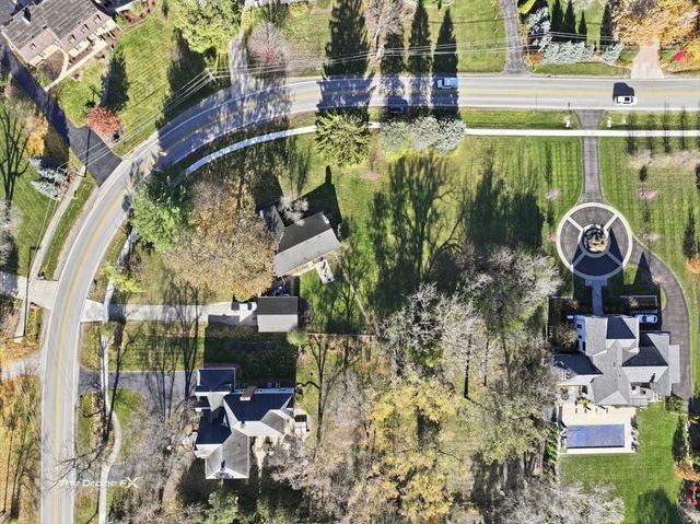 Lot 1 Foothill Drive, Wheaton, IL 60189