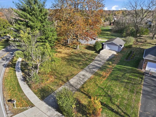 Lot 1 Foothill Drive, Wheaton, IL 60189