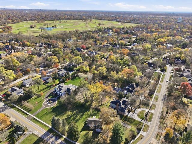 Lot 1 Foothill Drive, Wheaton, IL 60189